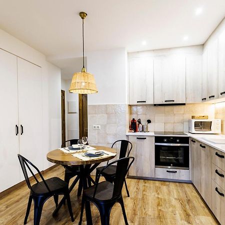 Hauzify I El Raco De Puigcerda Apartment ภายนอก รูปภาพ