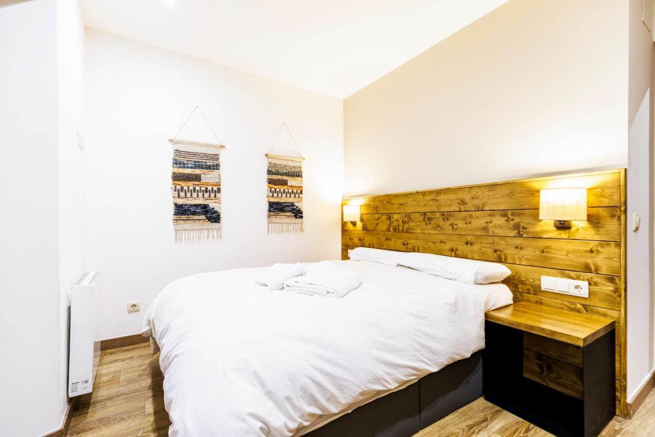 Hauzify I El Raco De Puigcerda Apartment ภายนอก รูปภาพ